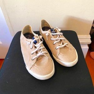 Sperry Women's Memory Foam Sneakers